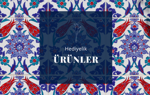 Hediyelik Çiniler