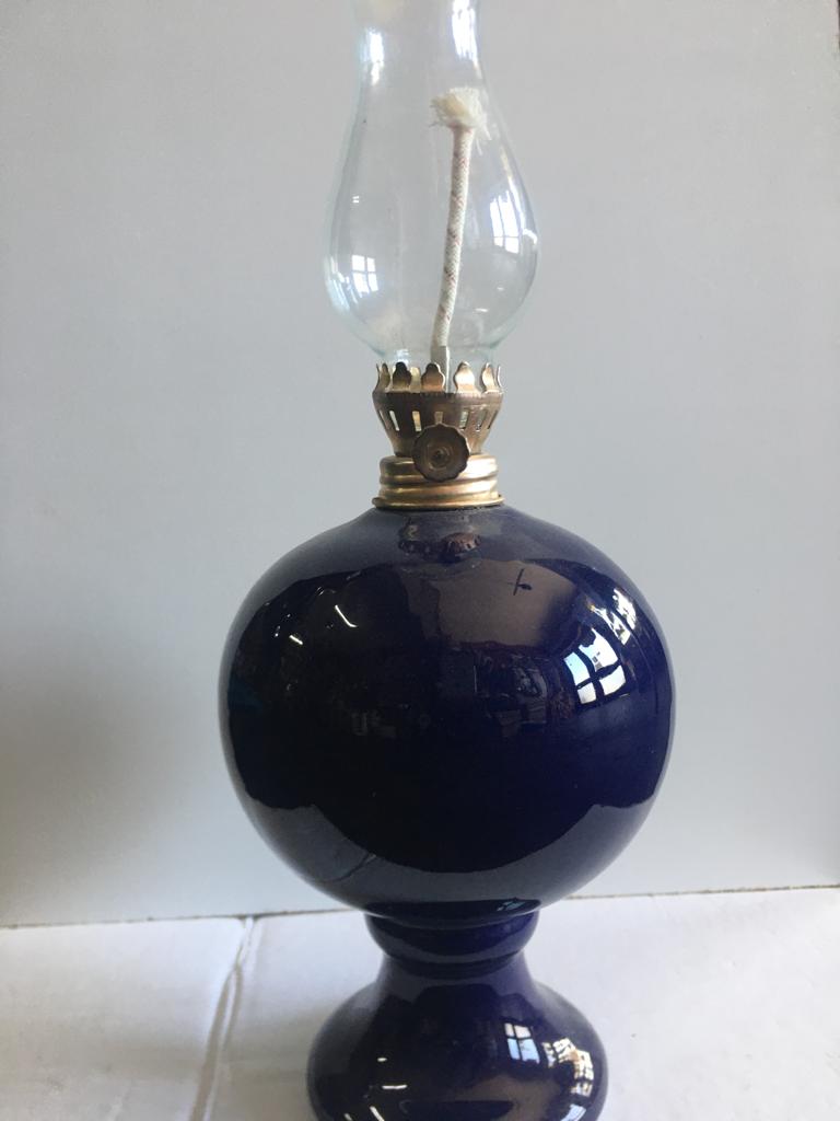 İznik Gaz Lambası